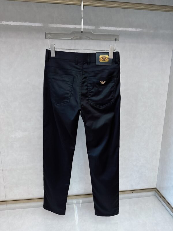 A-Classic men's high-quality casual pants-279 - Image 2