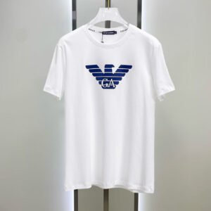 A-Classic men's crew neck short sleeves-280