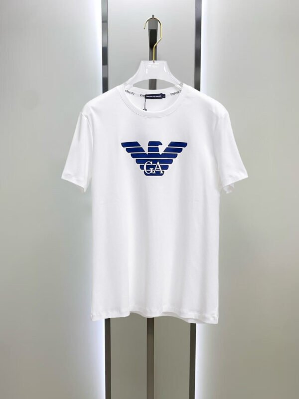 A-Classic men's crew neck short sleeves-280