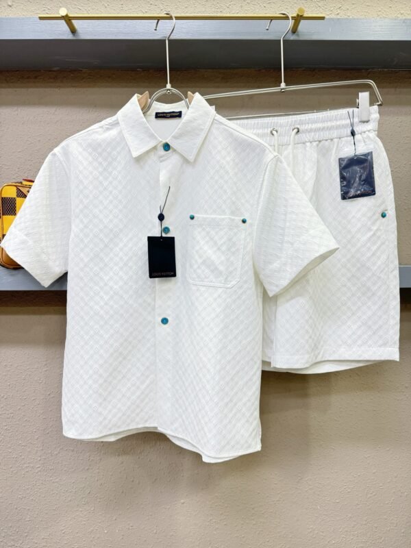 L-New men's casual suits-285