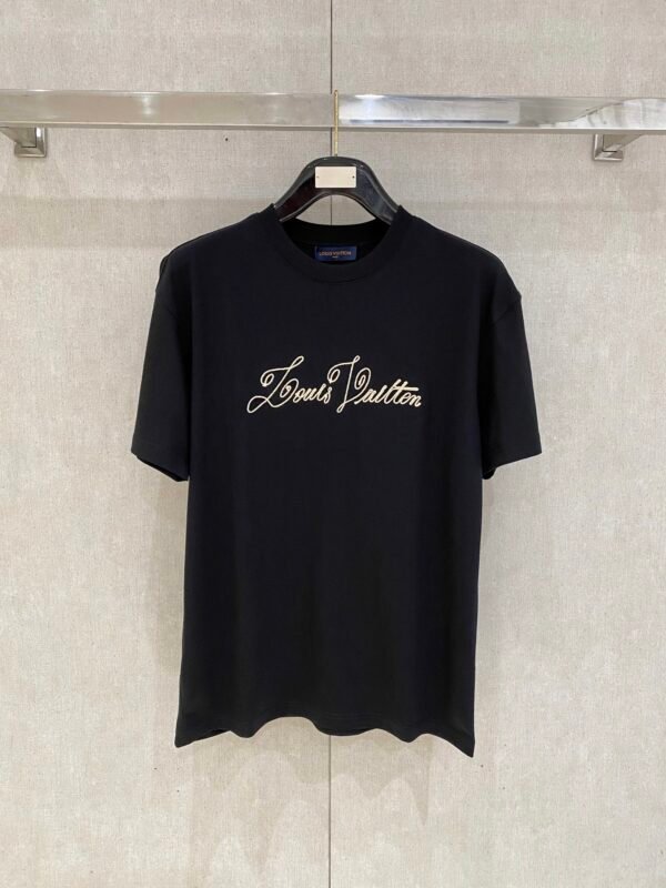 L-Classic men's high-end custom short-sleeved shirts-286