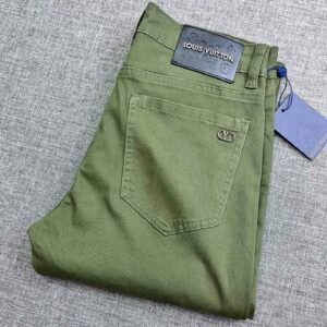L-New men's casual pants-287