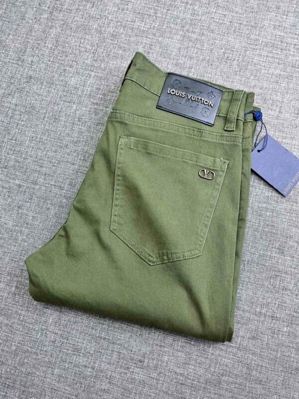 L-New men's casual pants-287