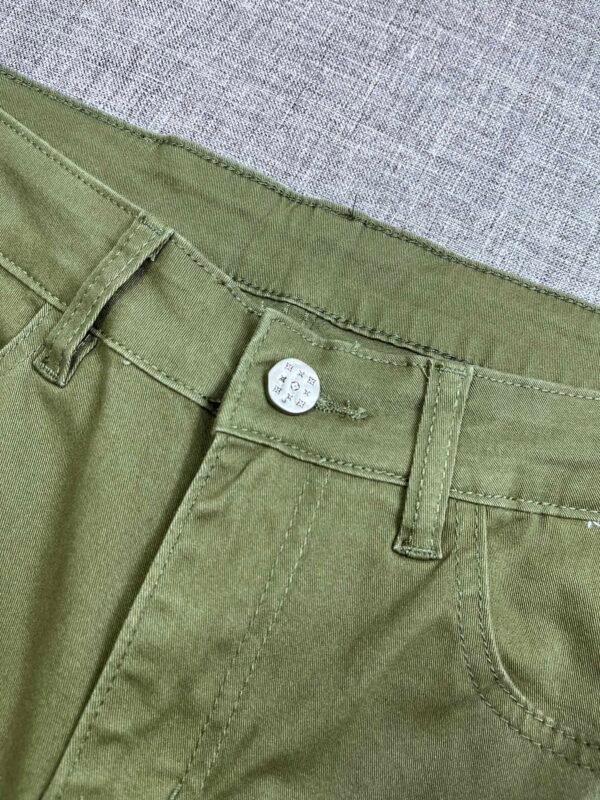 L-New men's casual pants-287 - Image 5