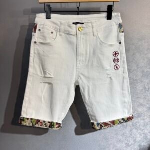 L-New men's shorts-288