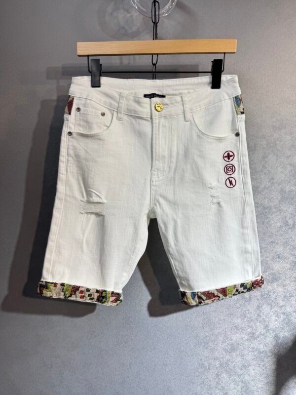 L-New men's shorts-288