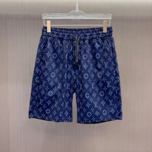 L-New men's shorts-290