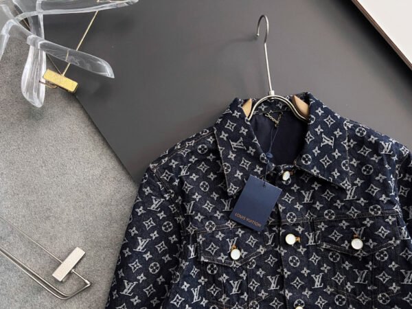 L-Classic Runway Men's Jackets-298 - Image 2