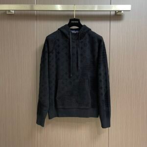 L-New hooded sweatshirt-2101