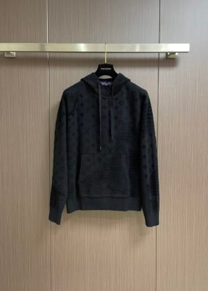 L-New hooded sweatshirt-2101