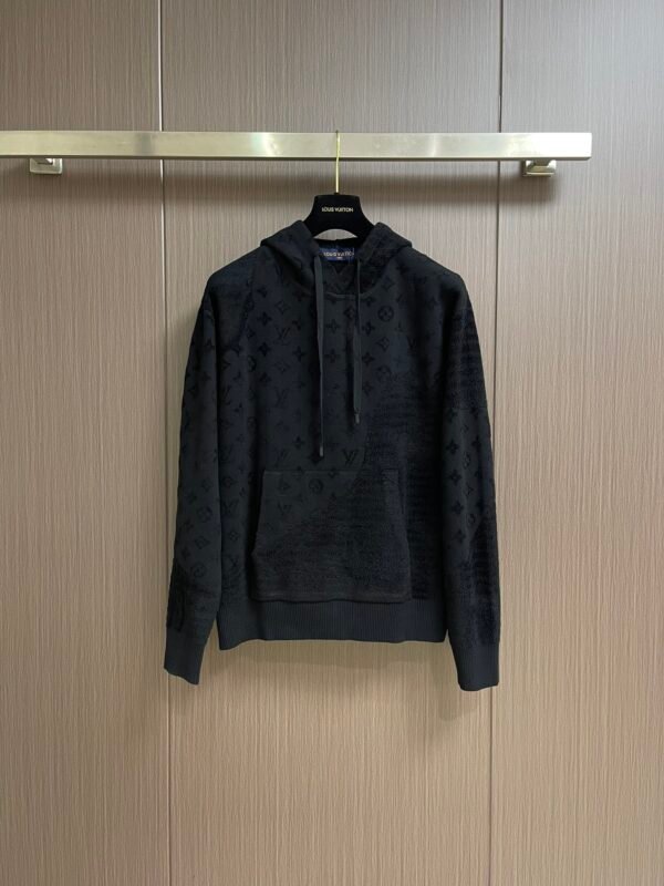 L-New hooded sweatshirt-2101