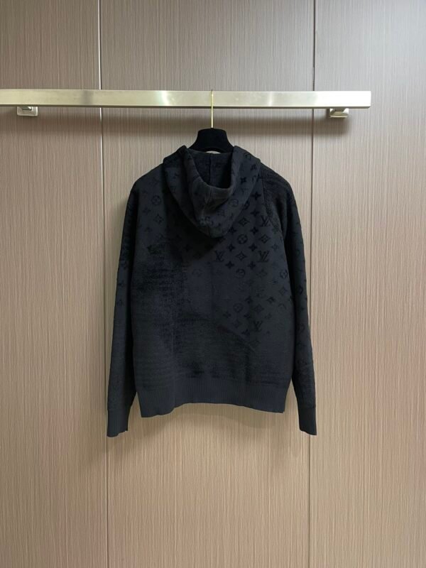 L-New hooded sweatshirt-2101 - Image 2
