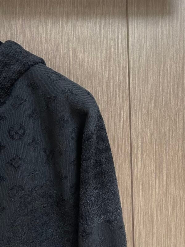 L-New hooded sweatshirt-2101 - Image 3