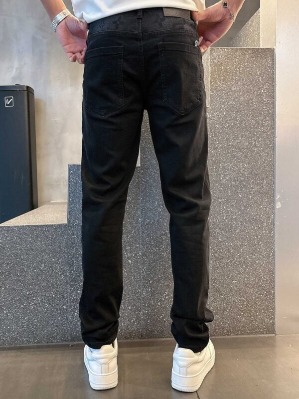 L-New men's versatile casual pants-2104 - Image 2