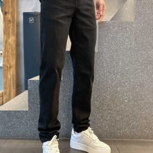 L-New men's versatile casual pants-2104