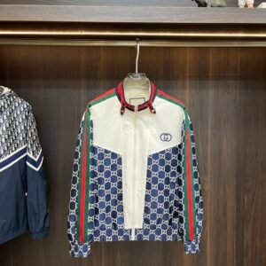 G-New stand-up collar jackets-2108