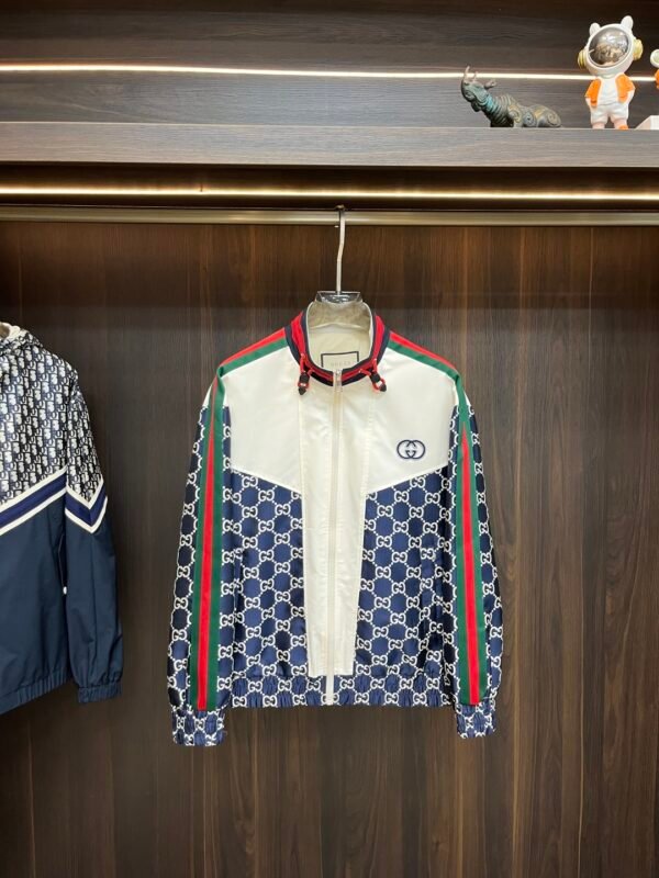 G-New stand-up collar jackets-2108