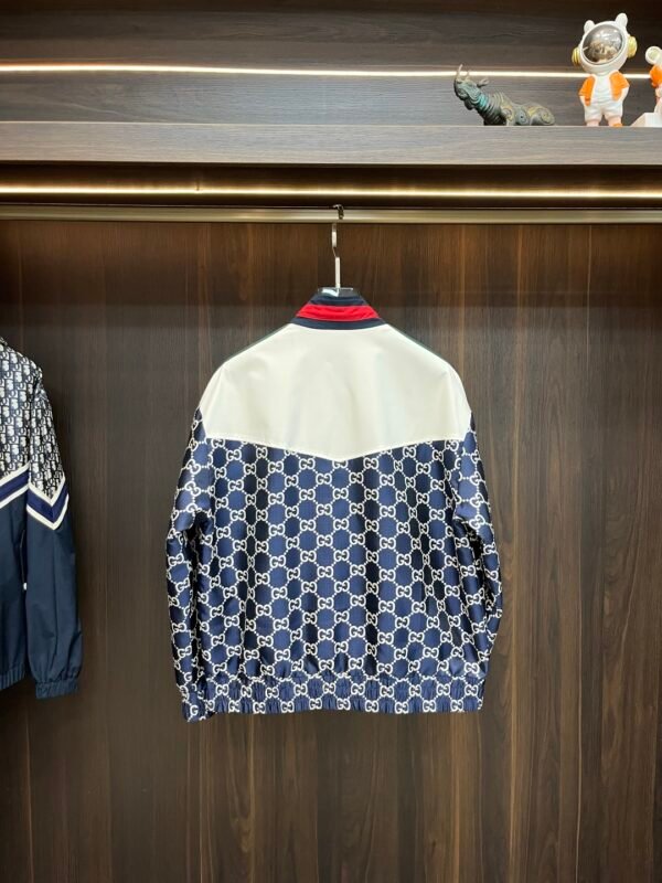 G-New stand-up collar jackets-2108 - Image 2