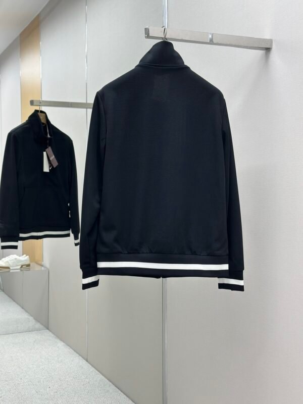 G-New stand-up collar jackets-2109 - Image 2