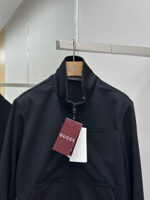 G-New stand-up collar jackets-2109 - Image 3