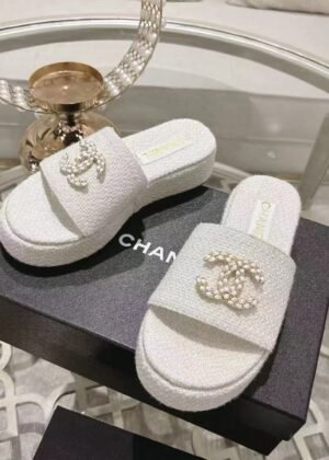 C-New thick-soled sandals-306