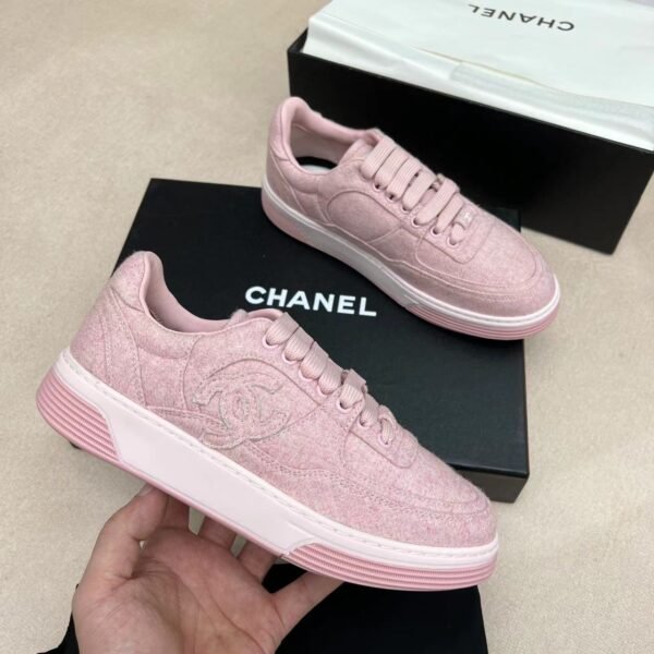 C-New style sports skate shoes-310