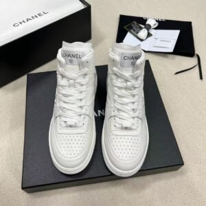 C-New full-leather sports skate shoes-311