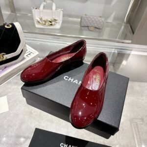 C-New style loafers-312