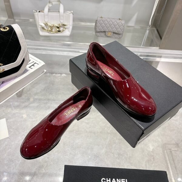 C-New style loafers-312 - Image 2