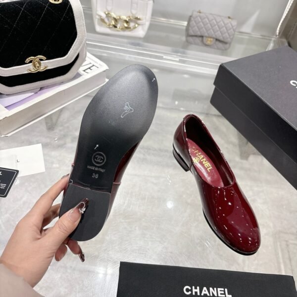 C-New style loafers-312 - Image 3