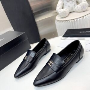 C-New style loafers-313