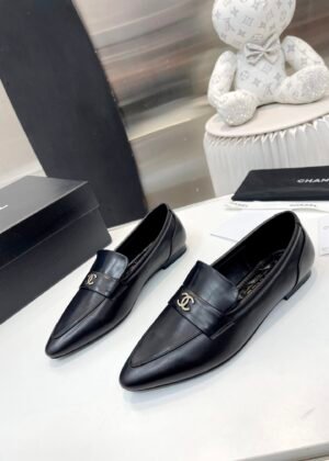 C-New style loafers-313
