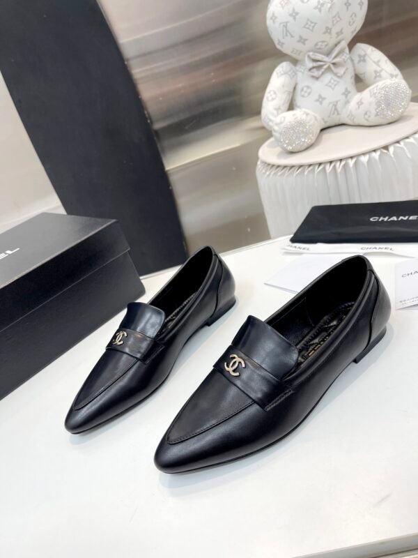 C-New style loafers-313