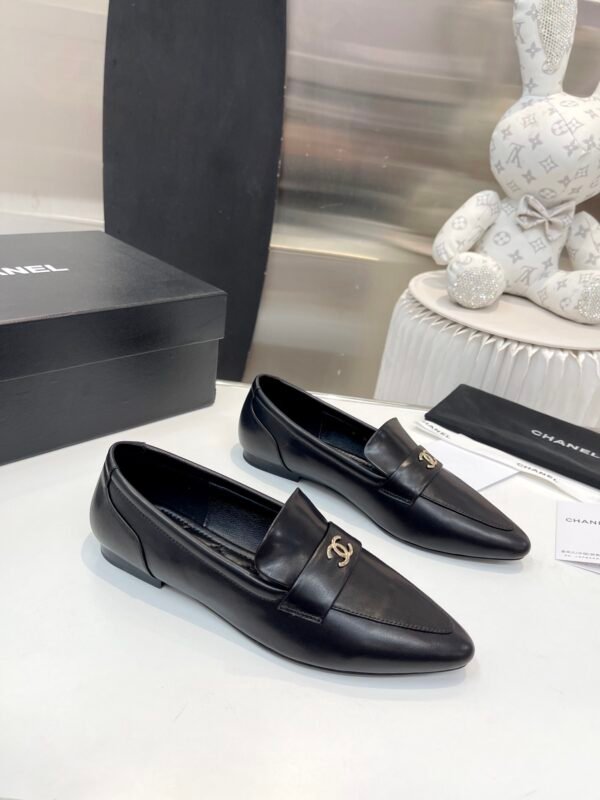 C-New style loafers-313 - Image 2