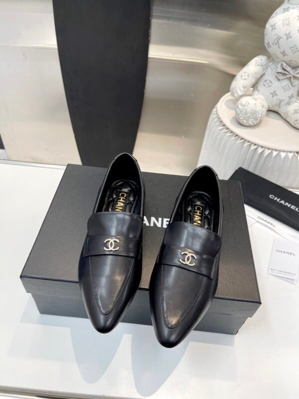 C-New style loafers-313 - Image 4