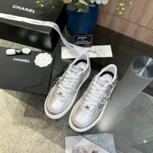C-New casual skate shoes-315
