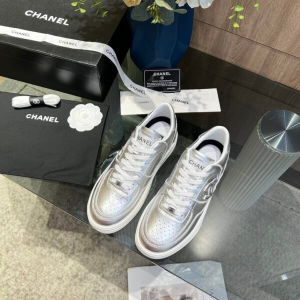 C-New casual skate shoes-315