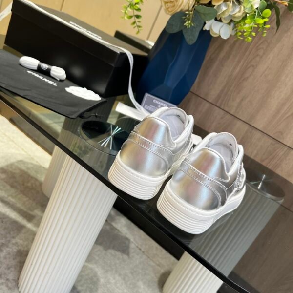 C-New casual skate shoes-315 - Image 4