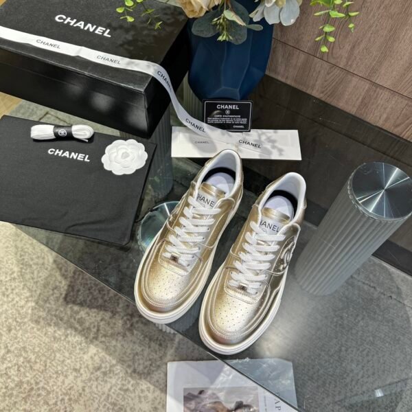 C-New casual skate shoes-315 - Image 3