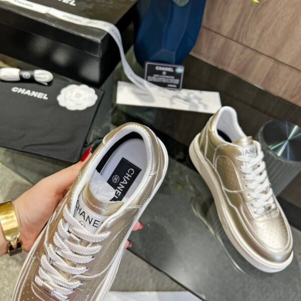 C-New casual skate shoes-315 - Image 5
