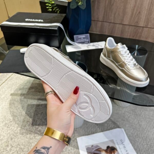 C-New casual skate shoes-315 - Image 6