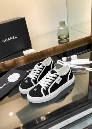 C-Classic cookie shoes-319