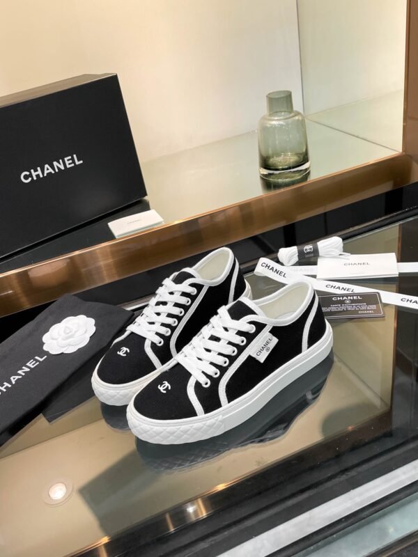 C-Classic cookie shoes-319