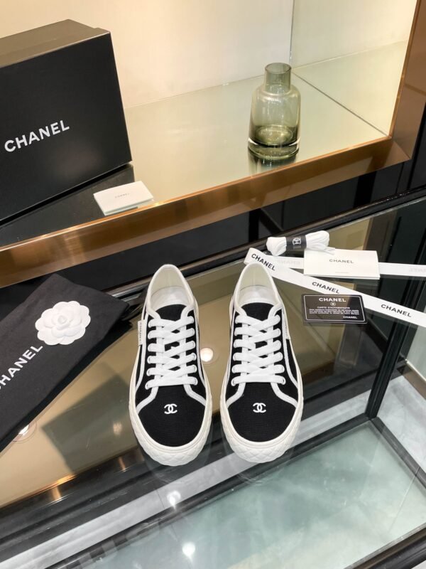 C-Classic cookie shoes-319 - Image 2