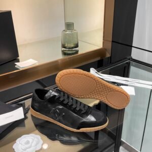 C-Classic German training shoes-321