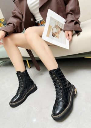 C-The best-selling Martin boots of heavy industry in autumn and winter-322