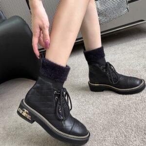 C-The best-selling Martin boots of heavy industry in autumn and winter-323