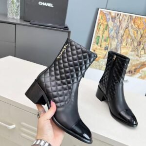 C-Classic autumn and winter Martin boots-326