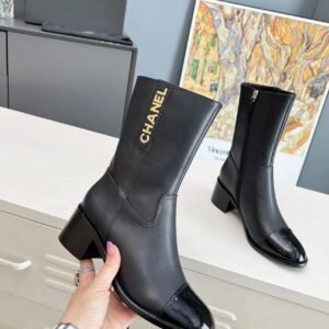 C-Classic autumn and winter Martin boots-327