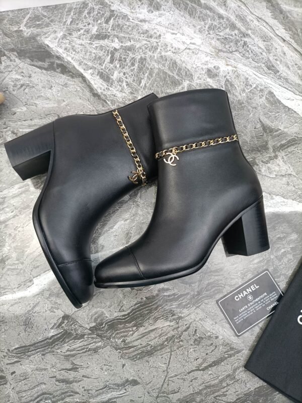 C-Classic women's boots-330 - Image 2